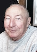 Stanley E. Eby